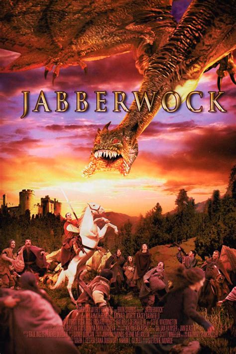 jabberwocky film online